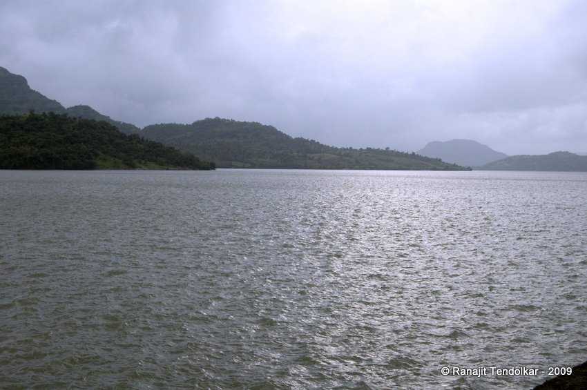 Mulshi Region