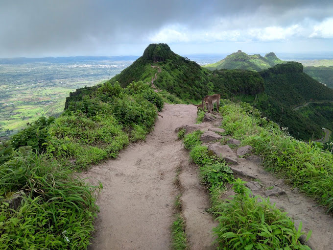 Purandar Region