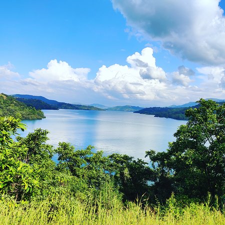 Bhor & Velha Region