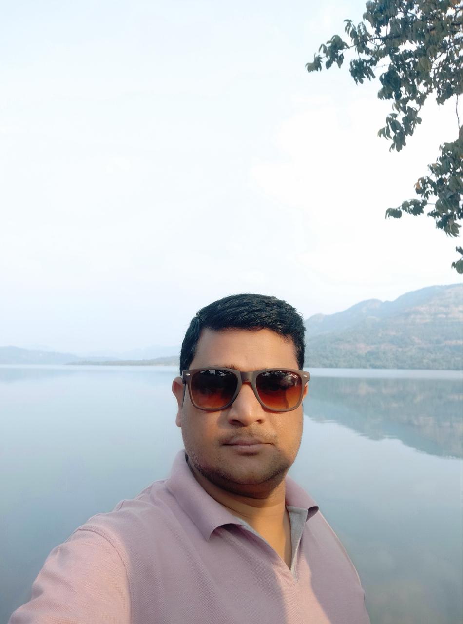 Company Founder